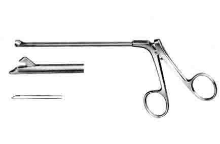 KANCA MAKAS DÜZ ÇAP 3.5MM